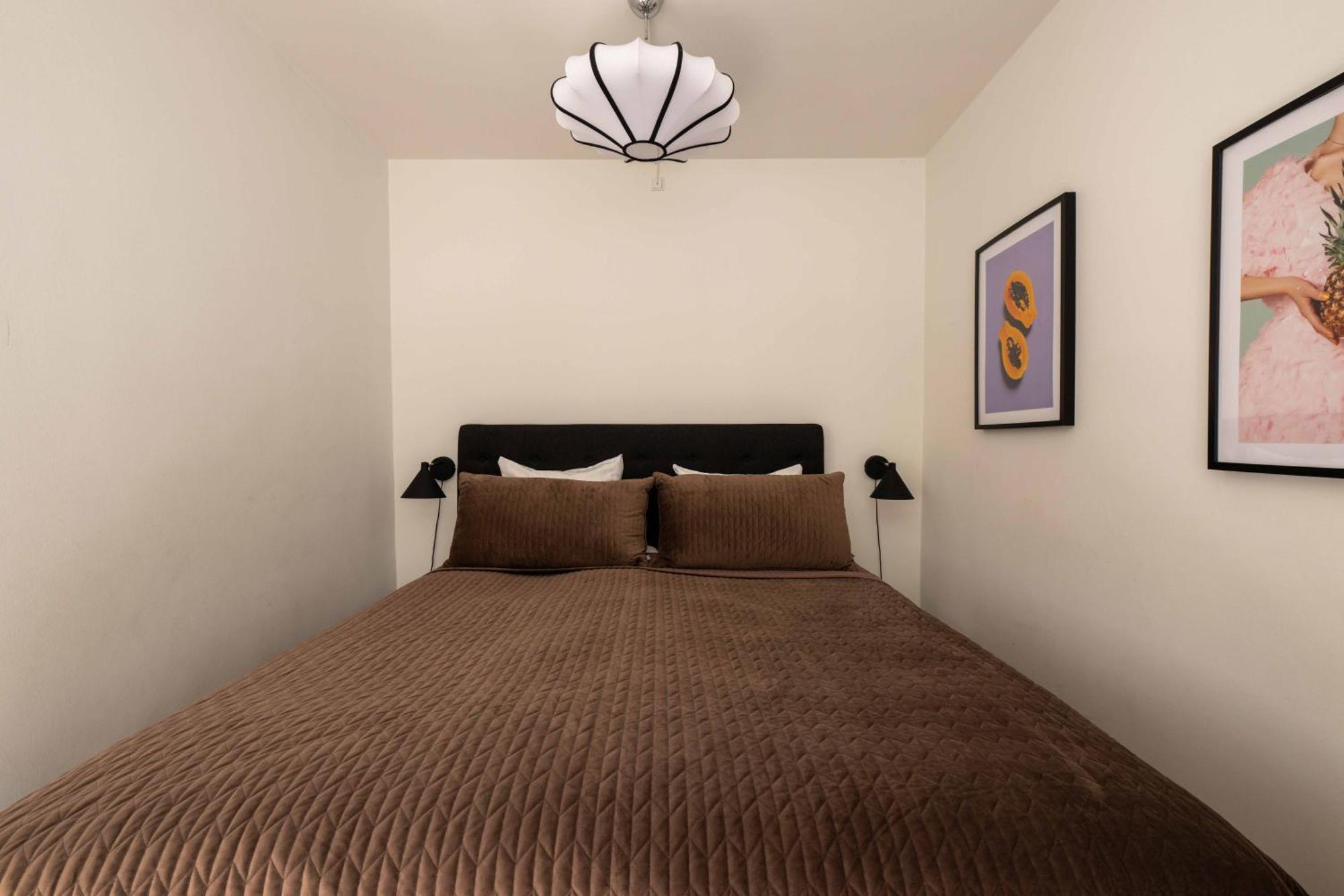 Perfect 3 Bedroom Apartment In The Heart Of Cph كوبنهاجن المظهر الخارجي الصورة