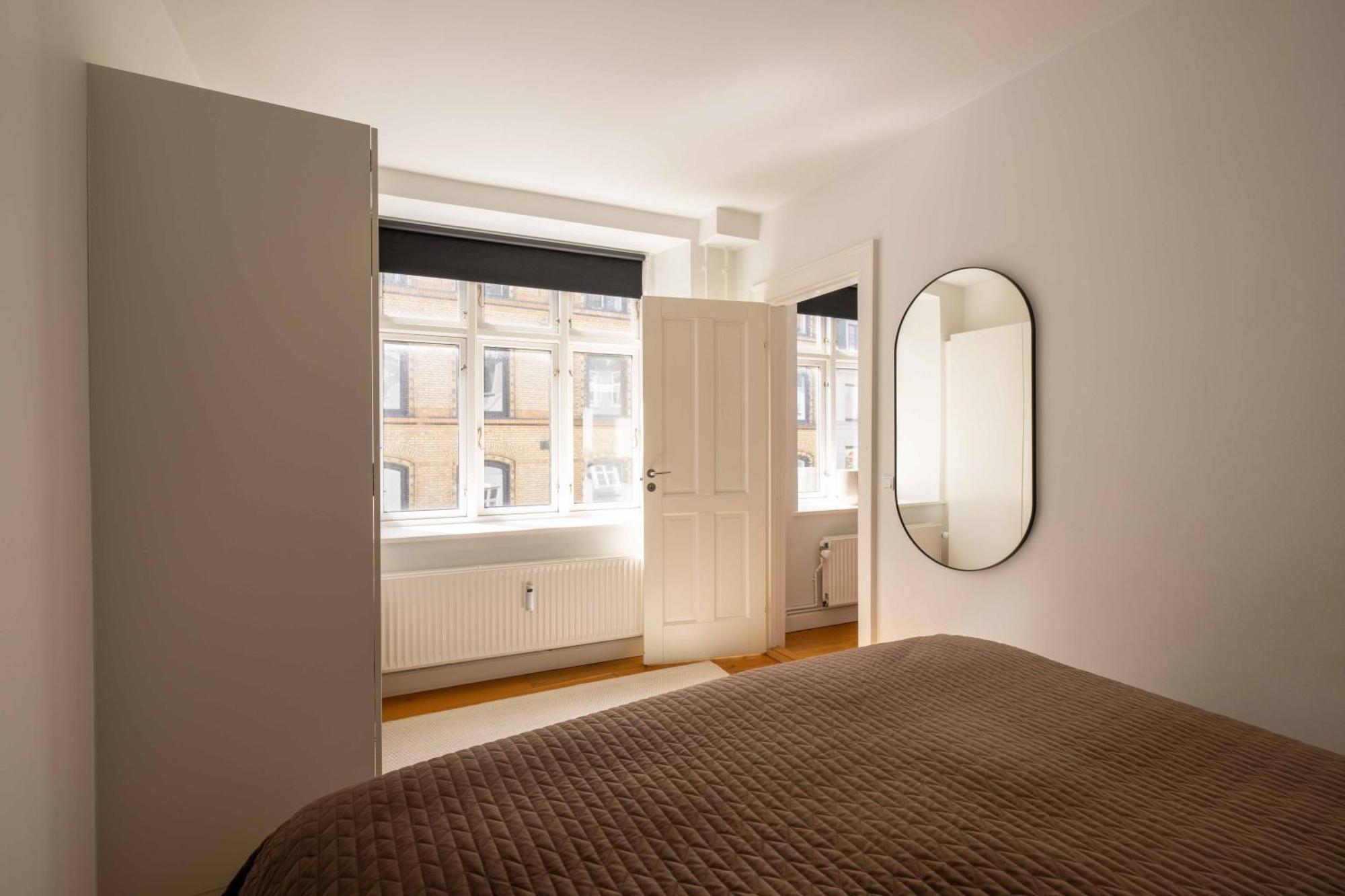 Perfect 3 Bedroom Apartment In The Heart Of Cph كوبنهاجن المظهر الخارجي الصورة