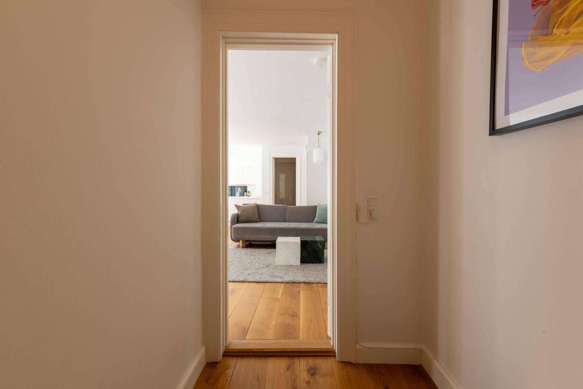 Perfect 3 Bedroom Apartment In The Heart Of Cph كوبنهاجن المظهر الخارجي الصورة