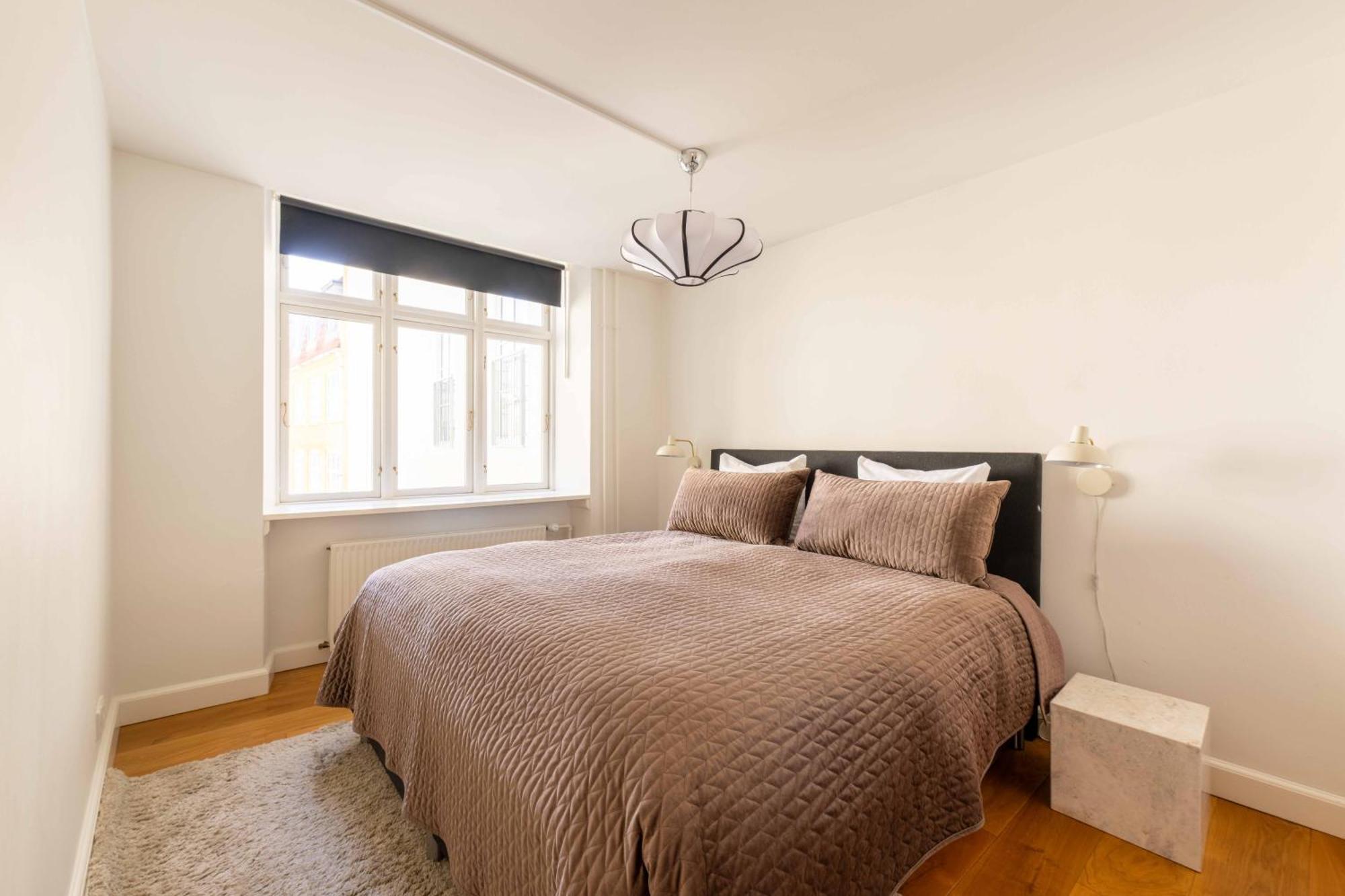 Perfect 3 Bedroom Apartment In The Heart Of Cph كوبنهاجن المظهر الخارجي الصورة