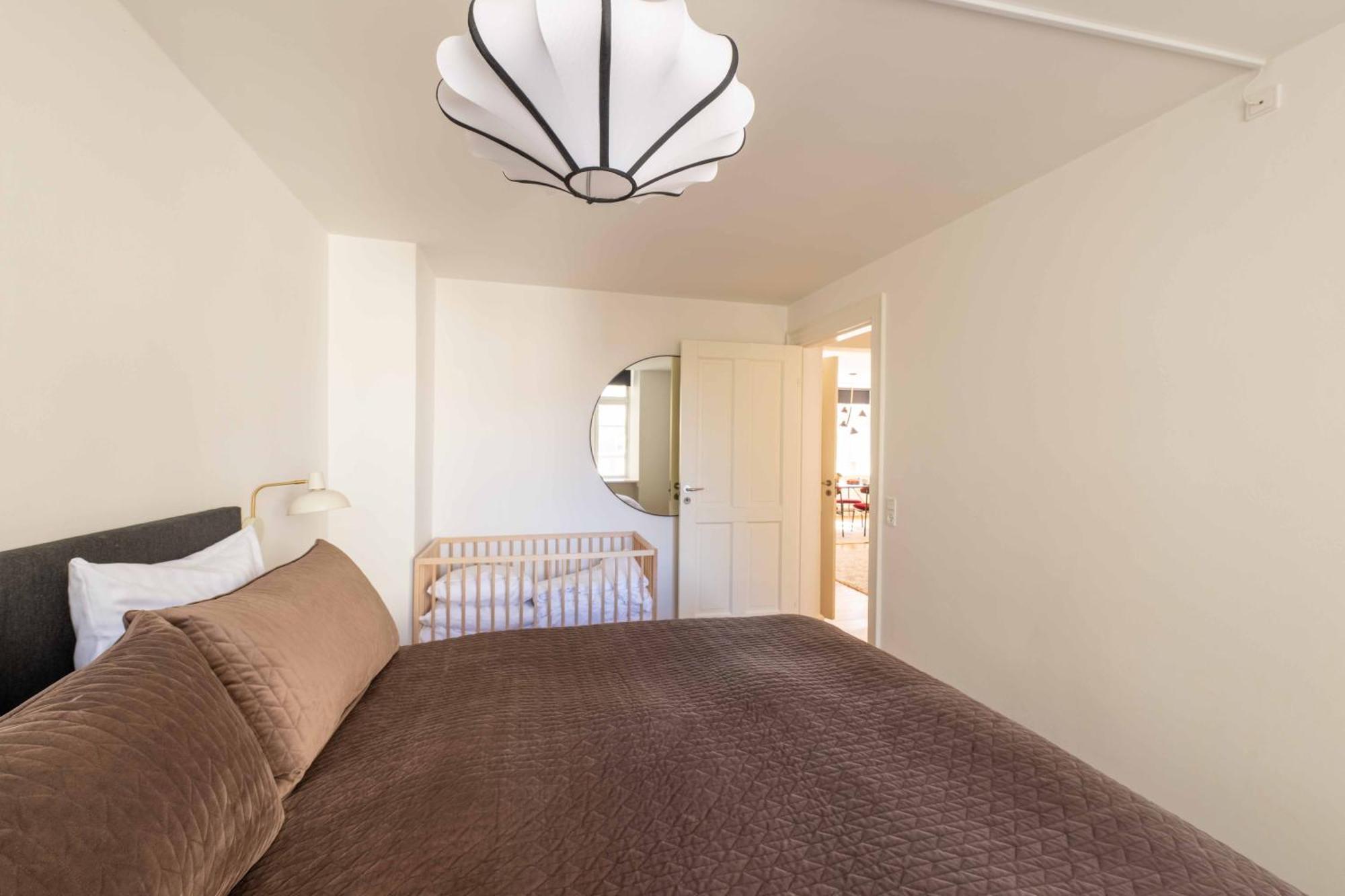 Perfect 3 Bedroom Apartment In The Heart Of Cph كوبنهاجن المظهر الخارجي الصورة