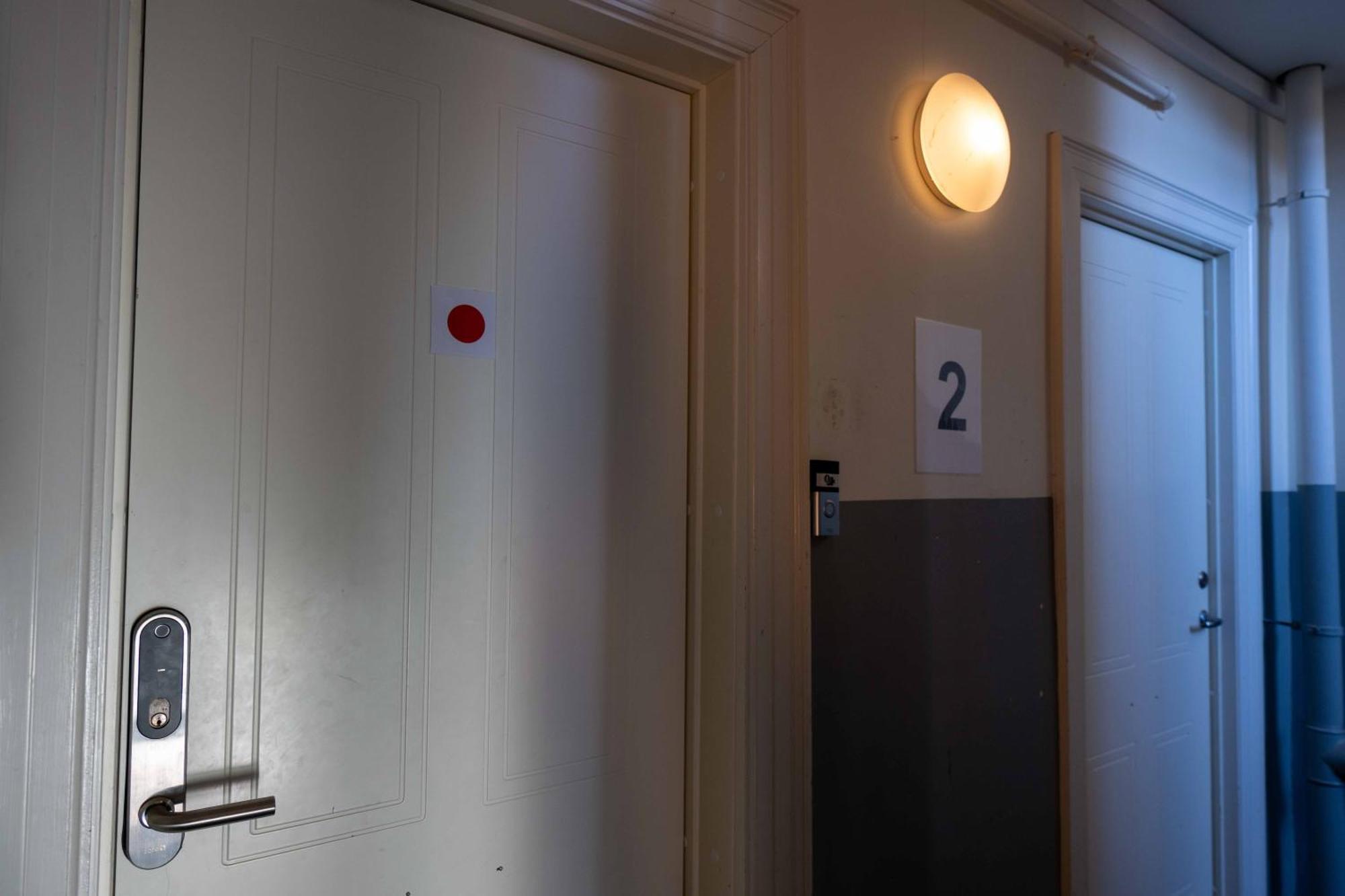 Perfect 3 Bedroom Apartment In The Heart Of Cph كوبنهاجن المظهر الخارجي الصورة