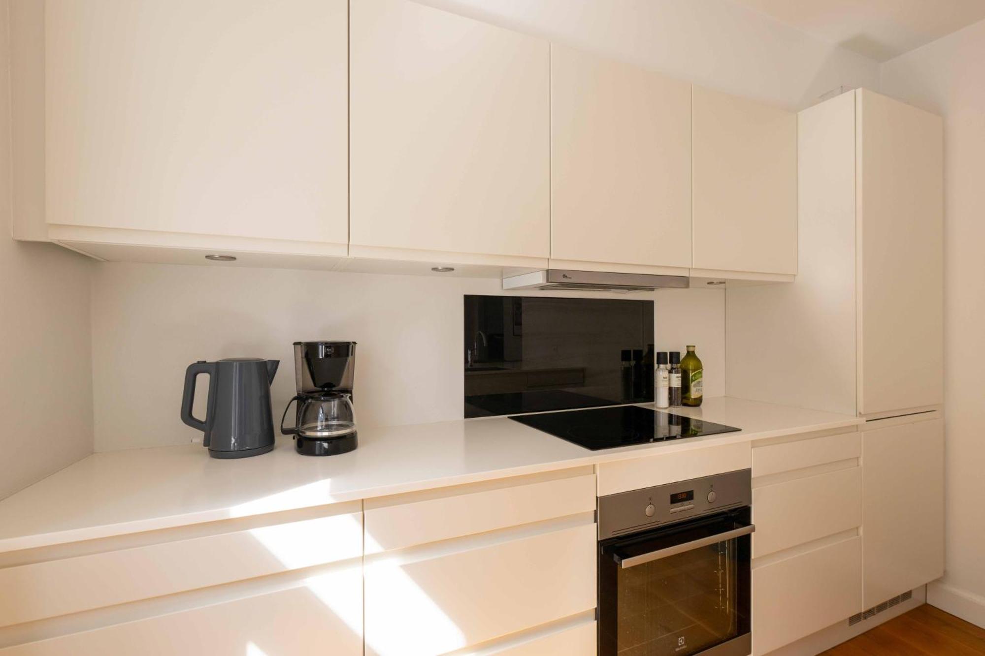 Perfect 3 Bedroom Apartment In The Heart Of Cph كوبنهاجن المظهر الخارجي الصورة